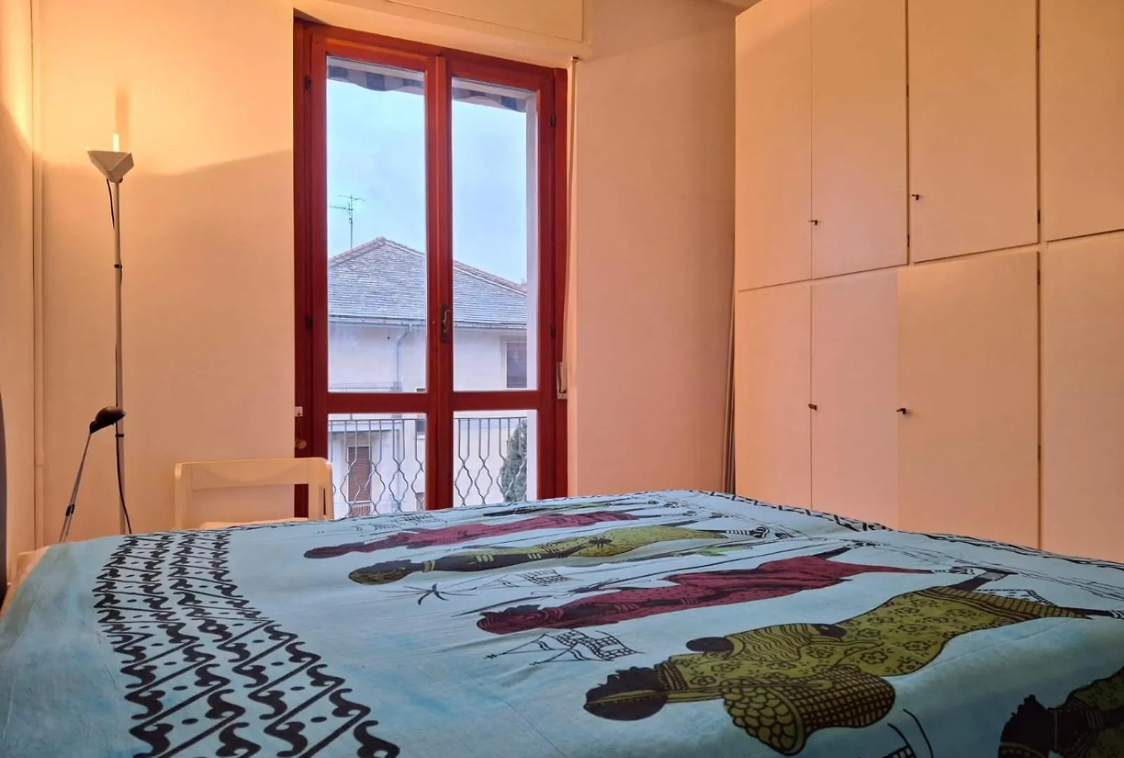 Apartment Attico Giovanna Levanto