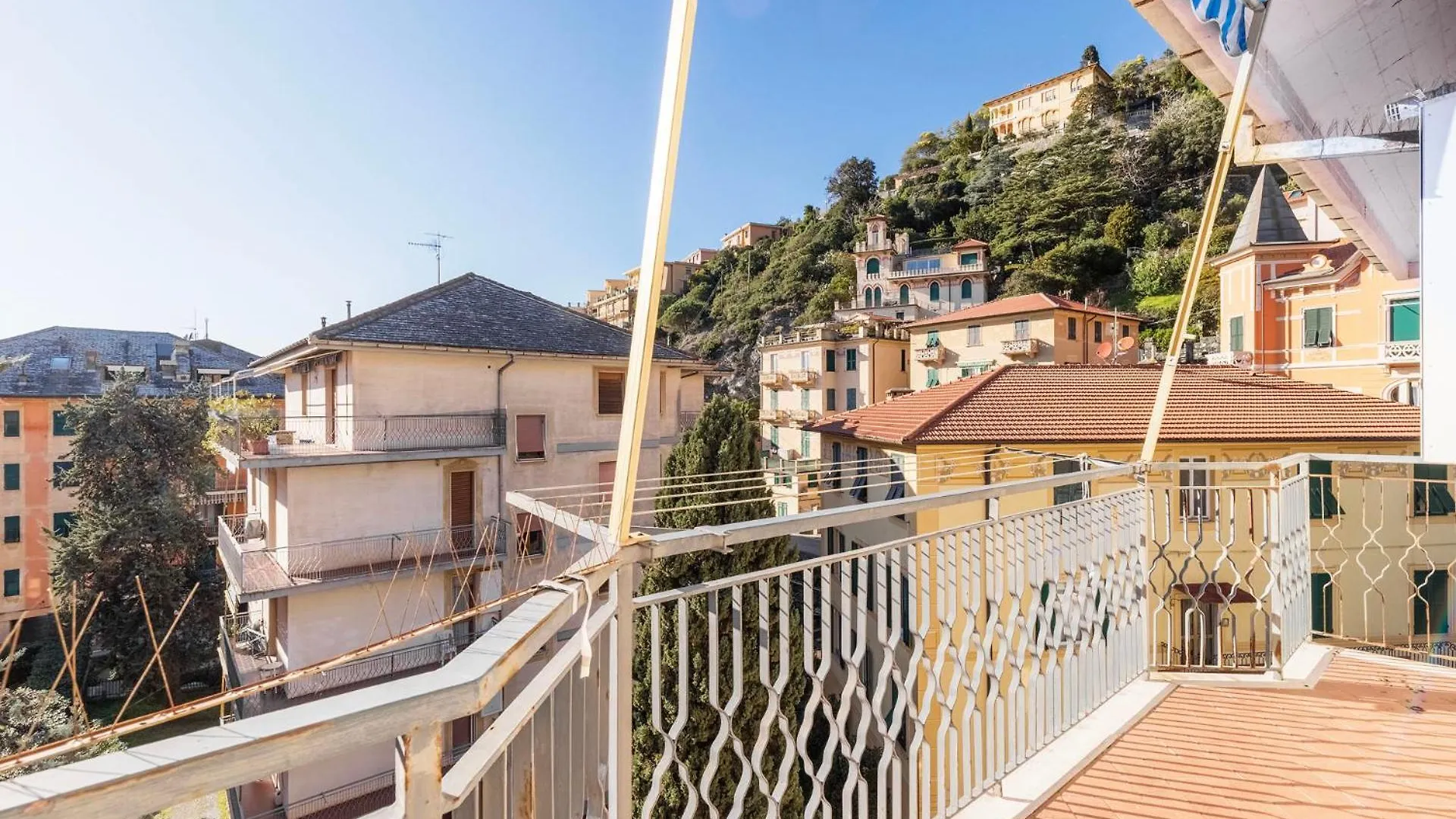 Apartment Attico Giovanna Levanto