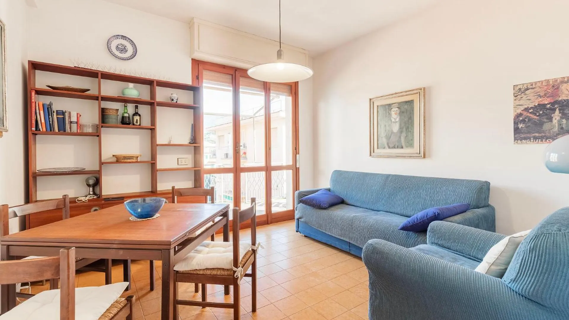 Attico Giovanna Levanto Apartment