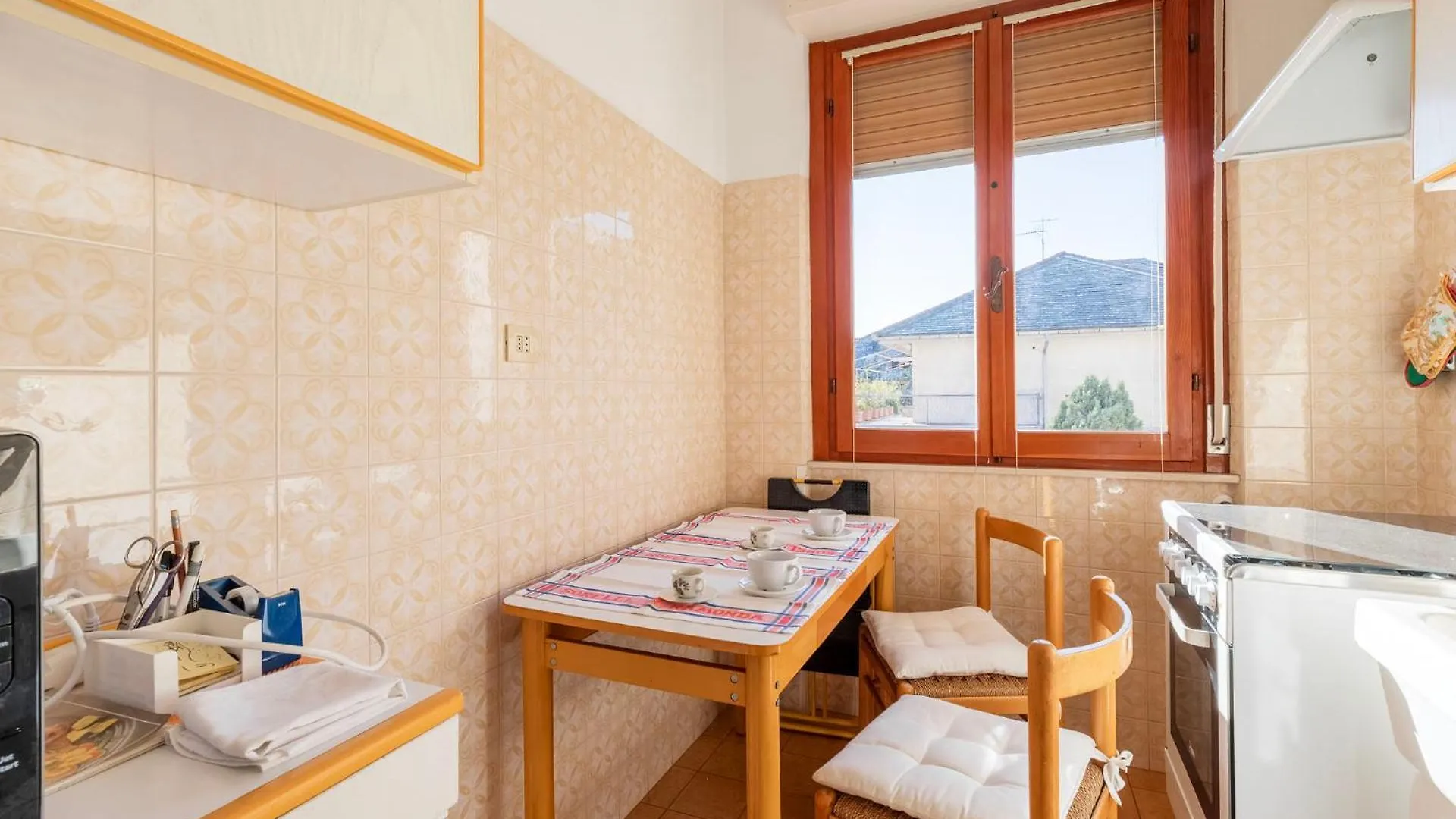 Apartment Attico Giovanna Levanto