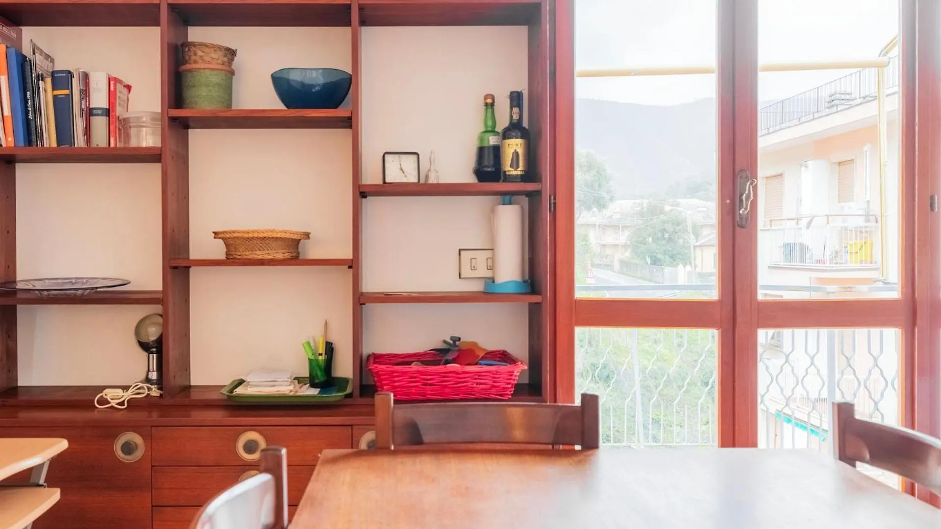Apartment Attico Giovanna Levanto
