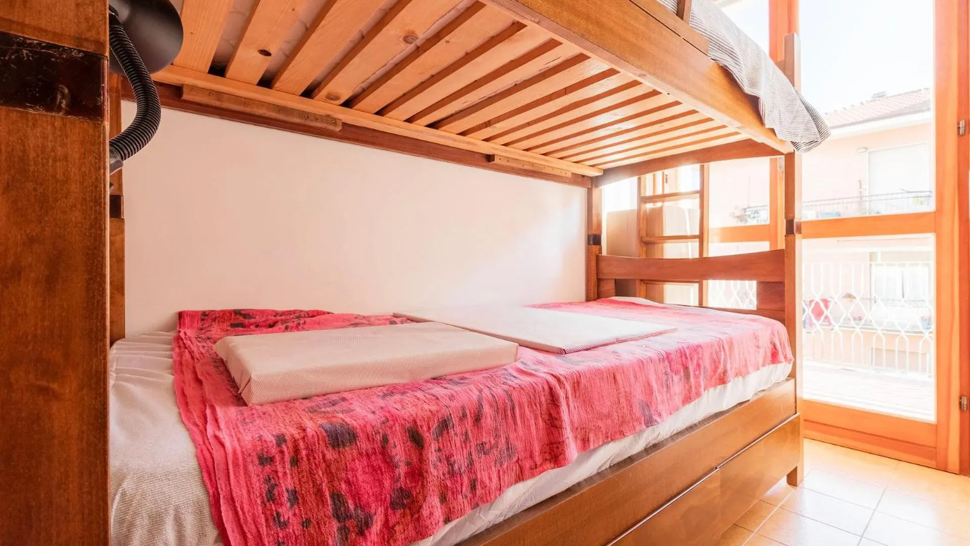 Attico Giovanna Levanto Apartment