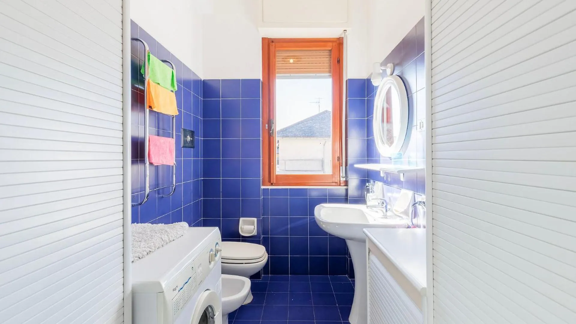 Attico Giovanna Levanto Apartment